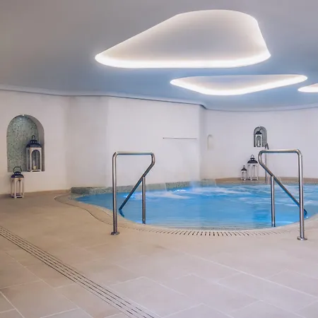 Hotell Iberostar Selection Fuerteventura Palace (adults Only) Morro Jable (Fuerteventura)