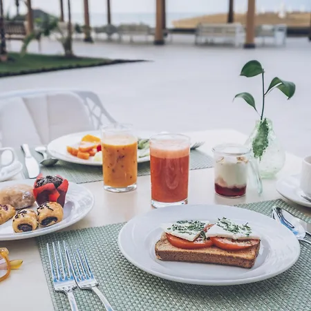 Hotel Iberostar Selection Fuerteventura Palace (adults Only)