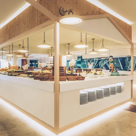 Iberostar Selection Fuerteventura Palace (adults Only) Morro Jable (Fuerteventura)