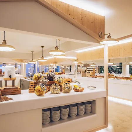 Iberostar Selection Fuerteventura Palace (adults Only) 5*