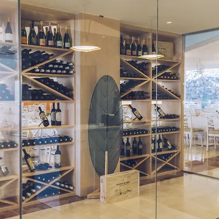 Iberostar Selection Fuerteventura Palace (adults Only) Hotel 5*