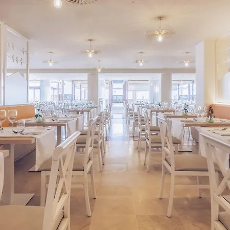 Iberostar Selection Fuerteventura Palace (adults Only) Hotel Morro Jable (Fuerteventura)