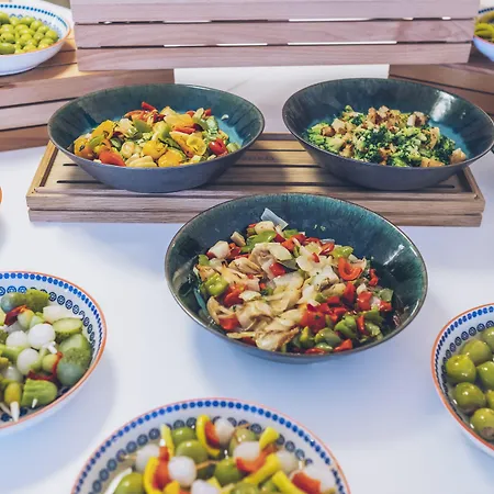 Iberostar Selection Fuerteventura Palace (adults Only) Hotel Morro Jable (Fuerteventura)