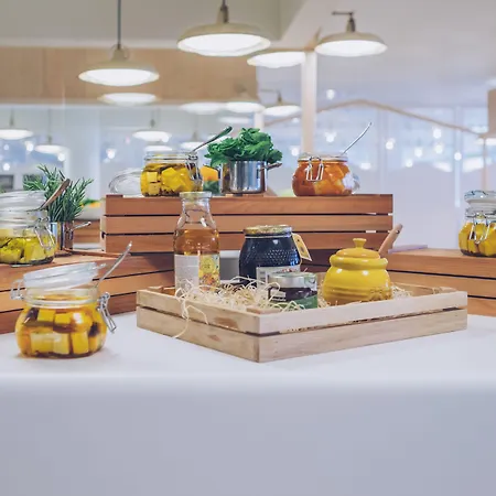 Iberostar Selection Fuerteventura Palace (adults Only) Hotel Morro Jable