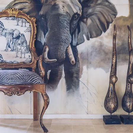 Iberostar Selection Fuerteventura Palace (adults Only) Hotel