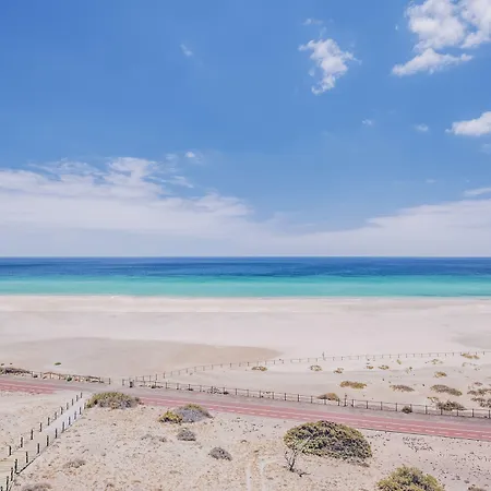 Iberostar Selection Fuerteventura Palace (adults Only) 5* 莫罗德哈布雷