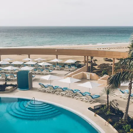 Hotell Iberostar Selection Fuerteventura Palace (adults Only)