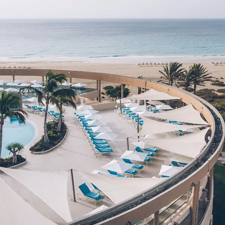 Hotel Iberostar Selection Fuerteventura Palace (adults Only) Morro Jable