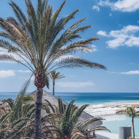 Iberostar Selection Fuerteventura Palace (adults Only) Hotel Morro Jable