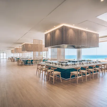 Hotell Iberostar Selection Fuerteventura Palace (adults Only) 5*