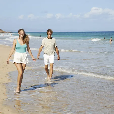 Iberostar Selection Fuerteventura Palace (adults Only) 5*