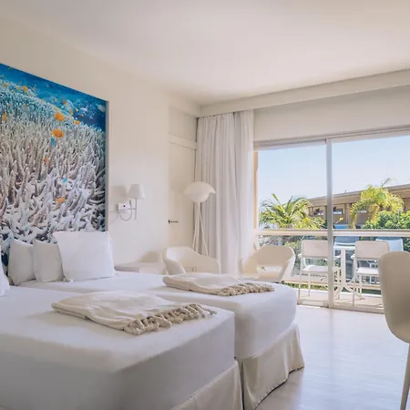 Iberostar Selection Fuerteventura Palace (adults Only) Morro Jable