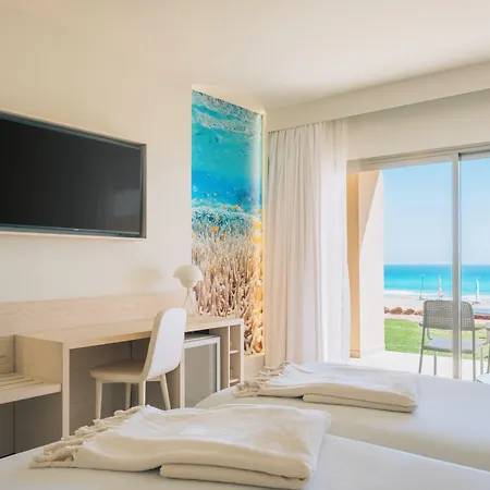 Iberostar Selection Fuerteventura Palace (adults Only) 5*