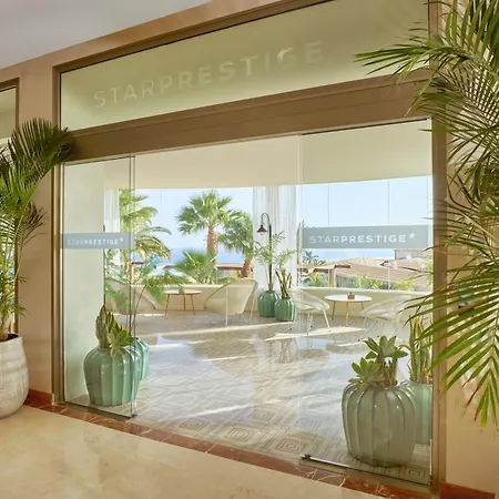 Iberostar Selection Fuerteventura Palace (adults Only)