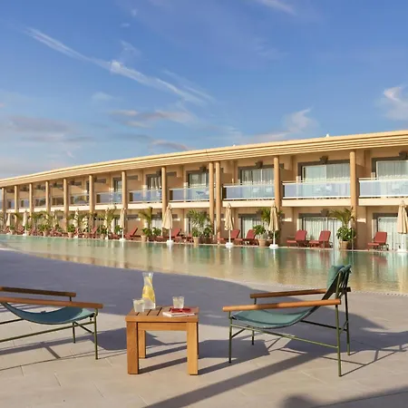 Iberostar Selection Fuerteventura Palace (adults Only) Hotel