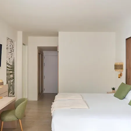 Ξενοδοχείο Iberostar Selection Fuerteventura Palace (adults Only) Morro Jable (Fuerteventura)