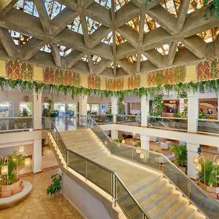 Iberostar Selection Fuerteventura Palace (adults Only) Morro Jable