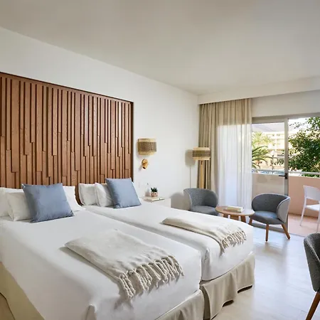 Iberostar Selection Fuerteventura Palace (adults Only) 5* 莫罗德哈布雷