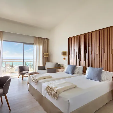 Iberostar Selection Fuerteventura Palace (adults Only) 酒店 莫罗德哈布雷