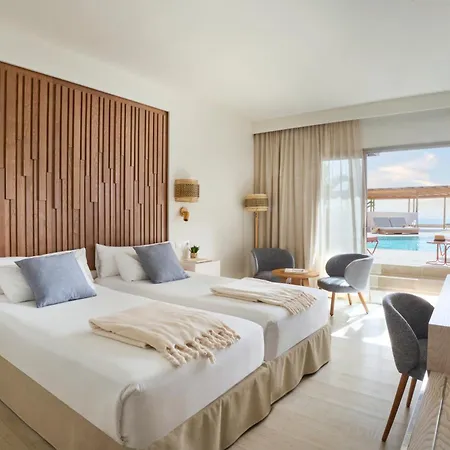 Iberostar Selection Fuerteventura Palace (adults Only) 5*