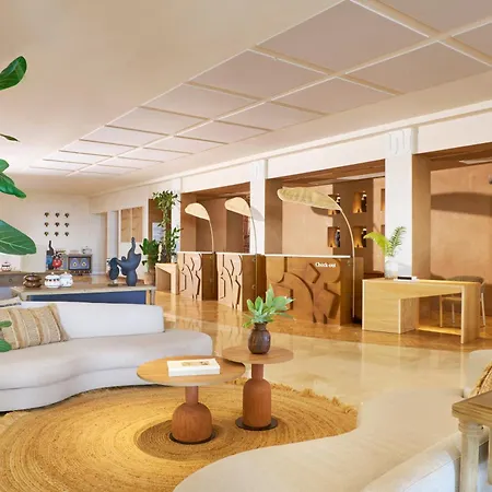 Iberostar Selection Fuerteventura Palace (adults Only) 모로델제블
