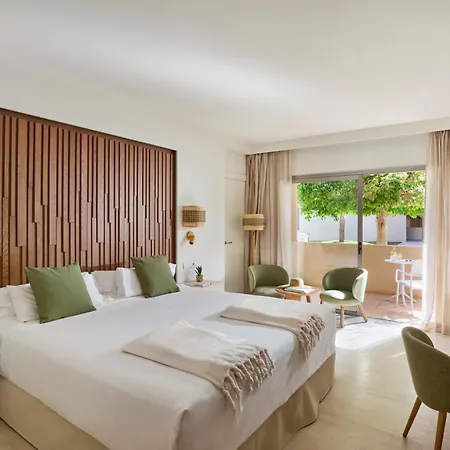 Iberostar Selection Fuerteventura Palace (adults Only) 5* Morro Jable
