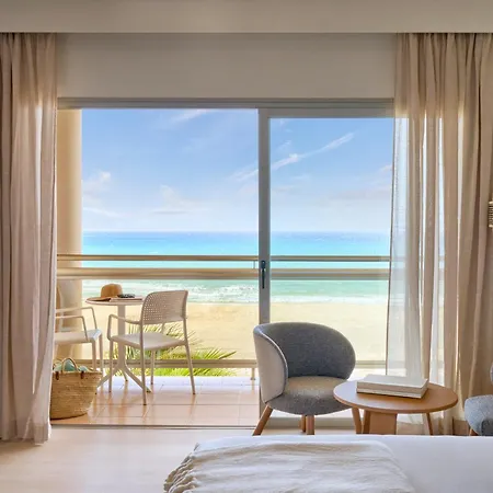 Iberostar Selection Fuerteventura Palace (adults Only) 酒店