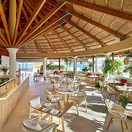 Hotel Iberostar Selection Fuerteventura Palace (adults Only) Morro Jable (Fuerteventura)