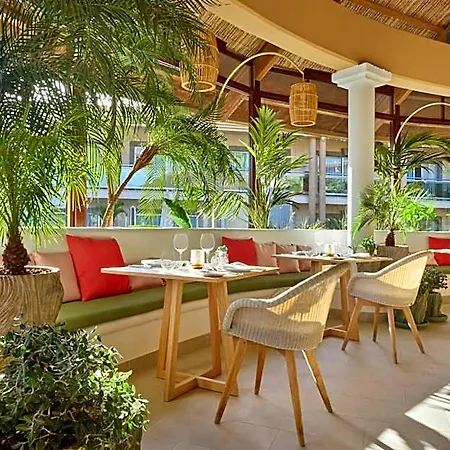Iberostar Selection Fuerteventura Palace (adults Only) 5* Morro Jable (Fuerteventura)