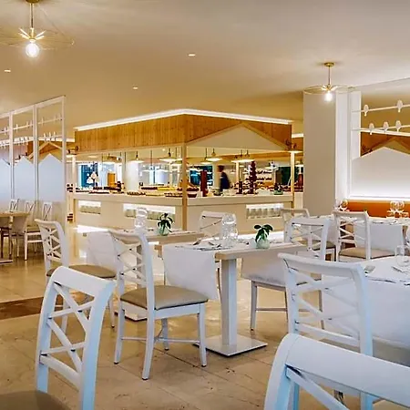 Iberostar Selection Fuerteventura Palace (adults Only) Morro Jable (Fuerteventura)