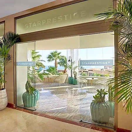 Hotel Iberostar Selection Fuerteventura Palace (adults Only) 5*