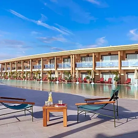 Iberostar Selection Fuerteventura Palace (adults Only) 5*