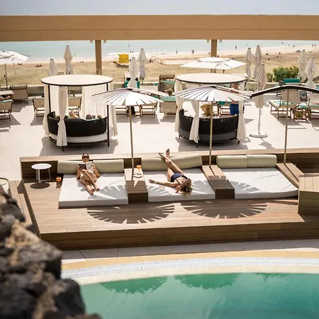Hotel Iberostar Selection Fuerteventura Palace (adults Only) Morro Jable
