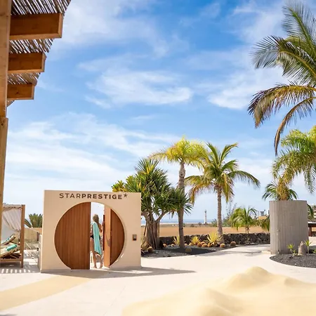 Iberostar Selection Fuerteventura Palace (adults Only)