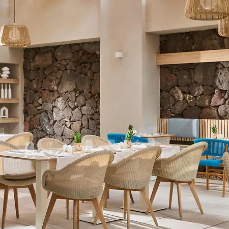 Iberostar Selection Fuerteventura Palace (adults Only) Hotel Morro Jable