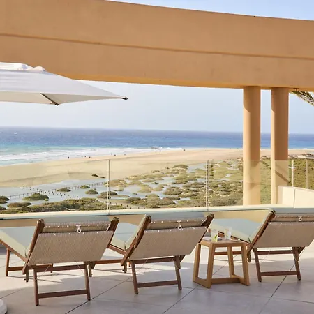 Hotel Iberostar Selection Fuerteventura Palace (adults Only) 5*
