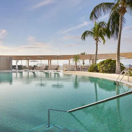 Iberostar Selection Fuerteventura Palace (adults Only) Morro Jable