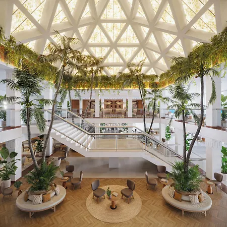 Iberostar Selection Fuerteventura Palace (adults Only) 5* Morro Jable