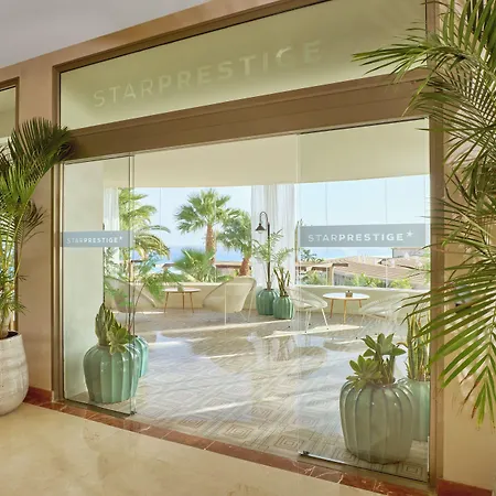 Iberostar Selection Fuerteventura Palace (adults Only) 酒店 5*