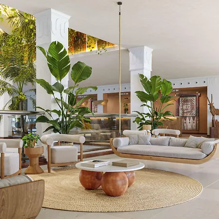 Iberostar Selection Fuerteventura Palace (adults Only)