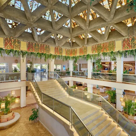 酒店 Iberostar Selection Fuerteventura Palace (adults Only) 5*