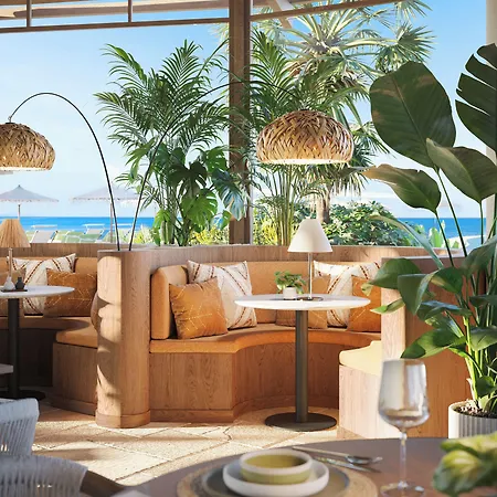 Iberostar Selection Fuerteventura Palace (adults Only) 5*
