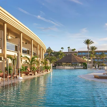 酒店 Iberostar Selection Fuerteventura Palace (adults Only) 5*