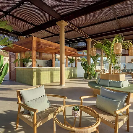 Iberostar Selection Fuerteventura Palace (adults Only) 5*
