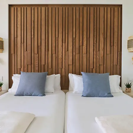 Iberostar Selection Fuerteventura Palace (adults Only) 5* 莫罗德哈布雷