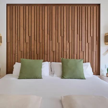 Iberostar Selection Fuerteventura Palace (adults Only) 酒店 5*
