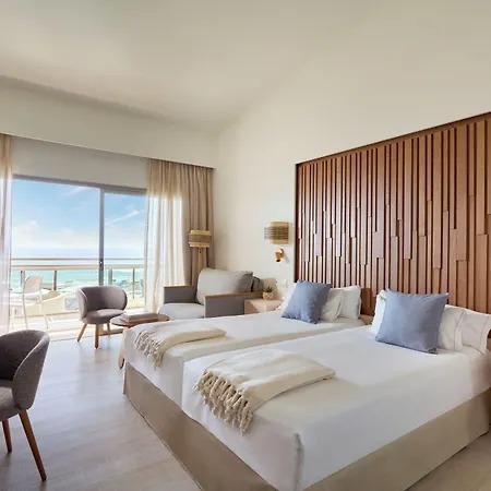 Iberostar Selection Fuerteventura Palace (adults Only) 酒店