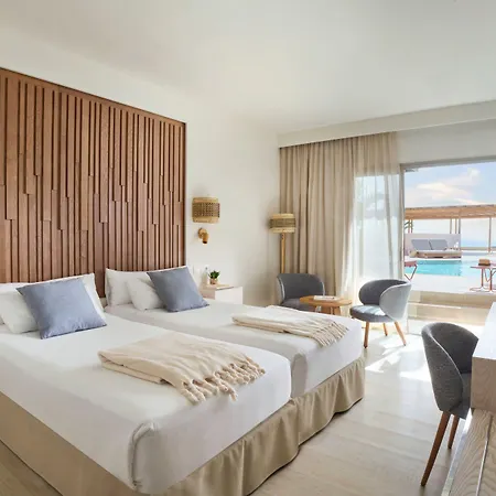 Iberostar Selection Fuerteventura Palace (adults Only) 5*
