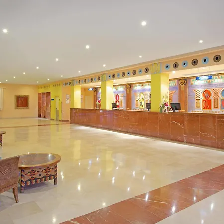 Ξενοδοχείο Iberostar Selection Fuerteventura Palace (adults Only) 5*