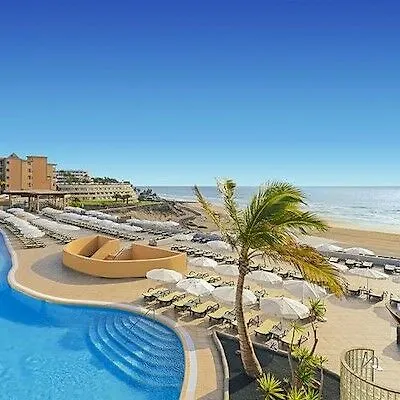 Iberostar Selection Fuerteventura Palace (adults Only) Morro Jable